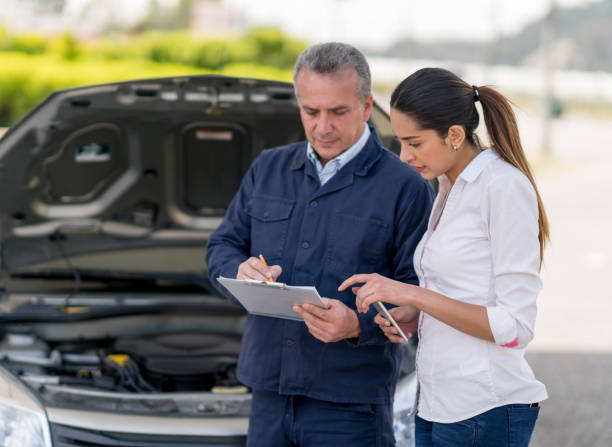 Local insurance for Smith County County drivers